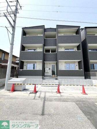 ジーメゾン春日部栄町グランツの物件内観写真